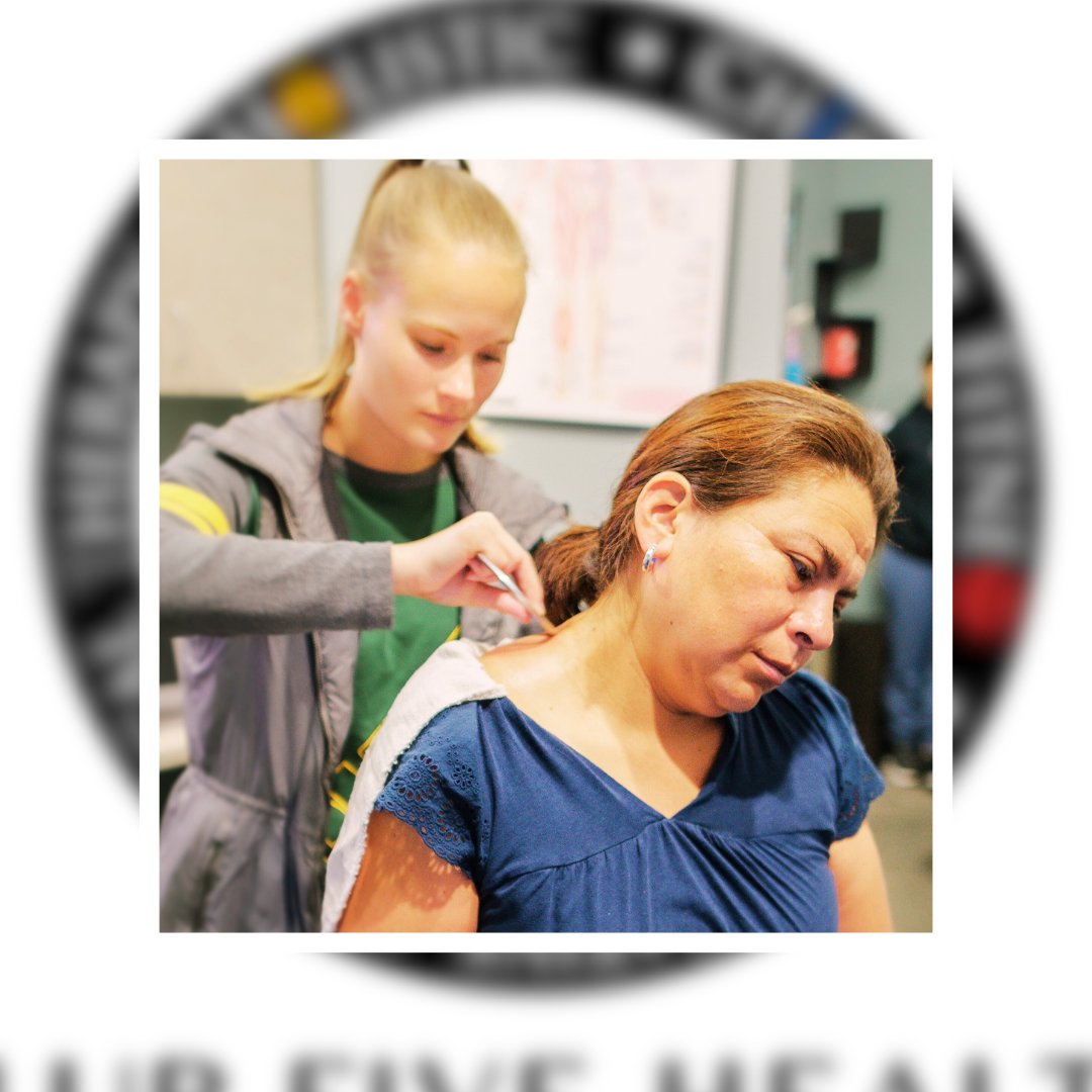 clubfivehealth's tweet image. Free your tissues and tendons from acute pain with #grastontechnique. Let Club Five help you alleviate your pain-related symptoms quickly.

#clubfivehealth #grastontechnique #painrelief #painfreejourney #recovery #healing