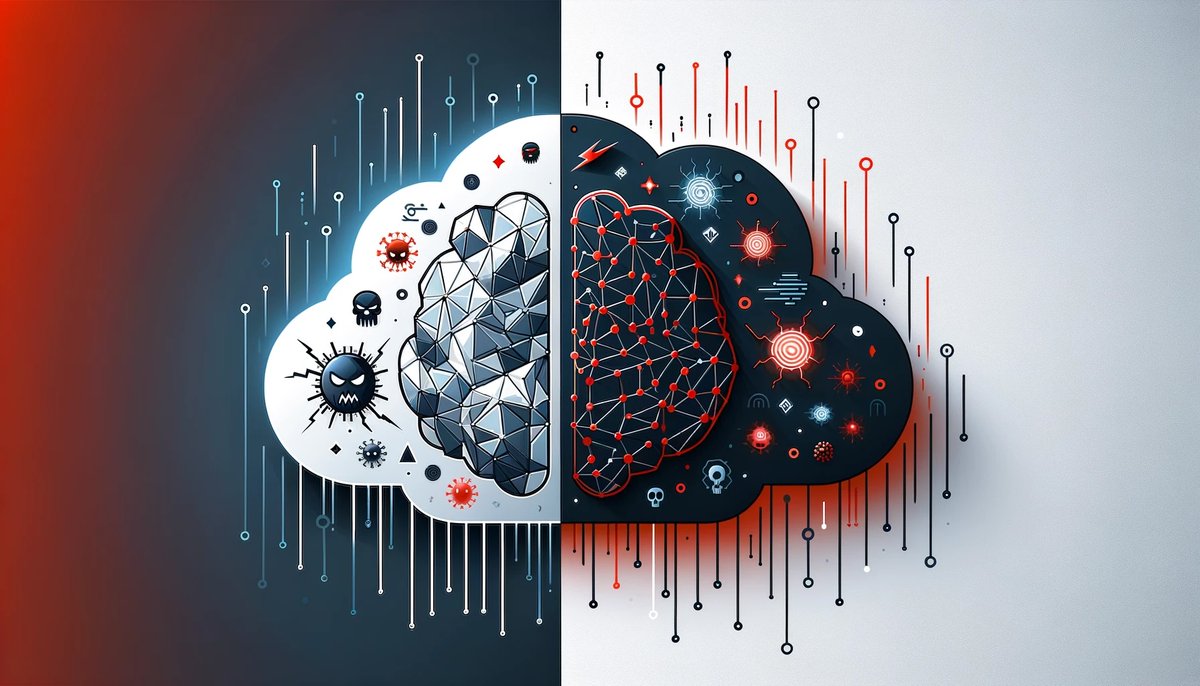 efipm's tweet image. The Vulnerabilities &amp;amp; Security Threats Facing Large Language Models

ow.ly/G2Gv50QITIu

#LanguageModels #CyberSecurity #DataPrivacy #AI #MachineLearning #TechNews #llm #llms #artificialintelligence