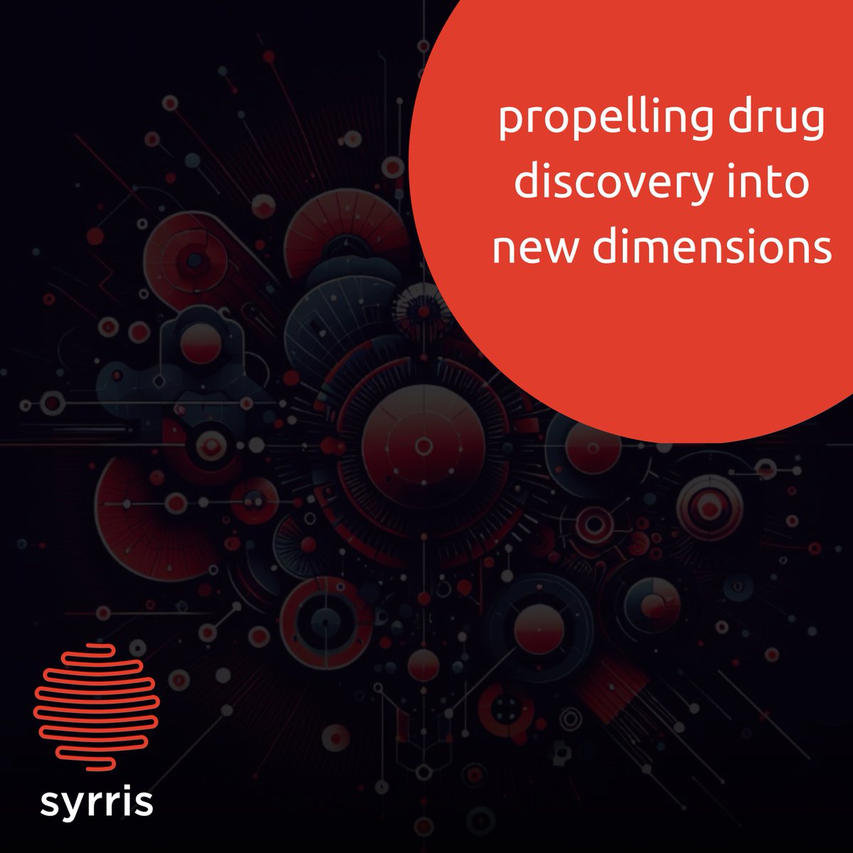Our #FlowChemistry instrumentation takes center stage in #DrugDiscovery laboratories, adding unparalleled value to the early phases of #DrugDevelopment.

Explore the transformative power of our platforms, designed to unlock new #ChemicalSpace: ow.ly/QE5H50QFz33