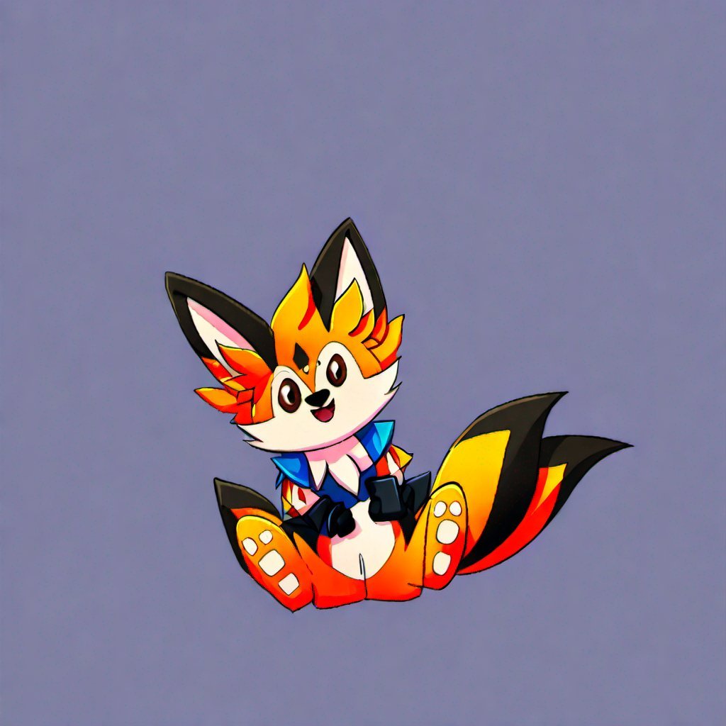PrincimaSennly2's tweet photo. I just minted my favorite fox on @LineaBuild 🦊 
#WeLikeTheFox https://t.co/Bd4jg83YH2