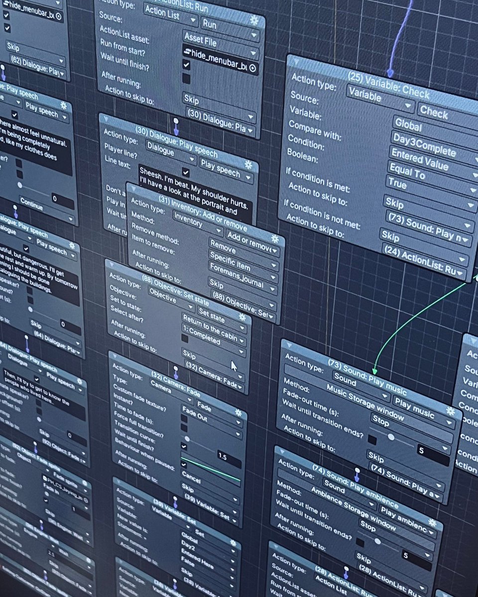 Sparrowland tweet media