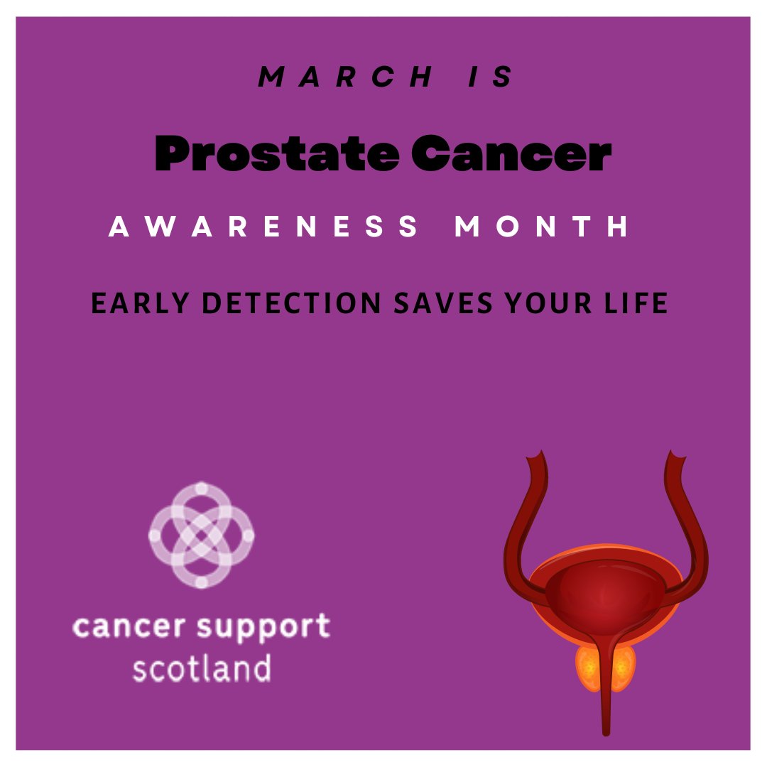 Cancer Support Scotland (@CancerSuppScot) on Twitter photo 2024-03-01 11:01:06