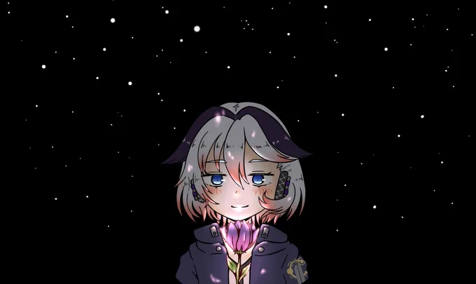 Bloom #Ci_flower #Ci_flowArt 