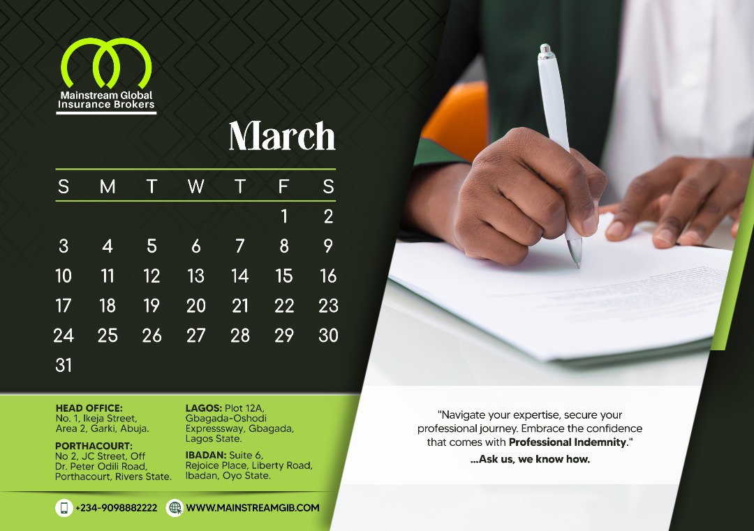 This is Wishing you a delightful New Month filled with prosperity, joy, and the assurance that we're here to support you in all your insurance needs. 

Happy New Month!✨️
#askusweknowhow 
#insurancebroker 
#insurance 
#insurancecoverage