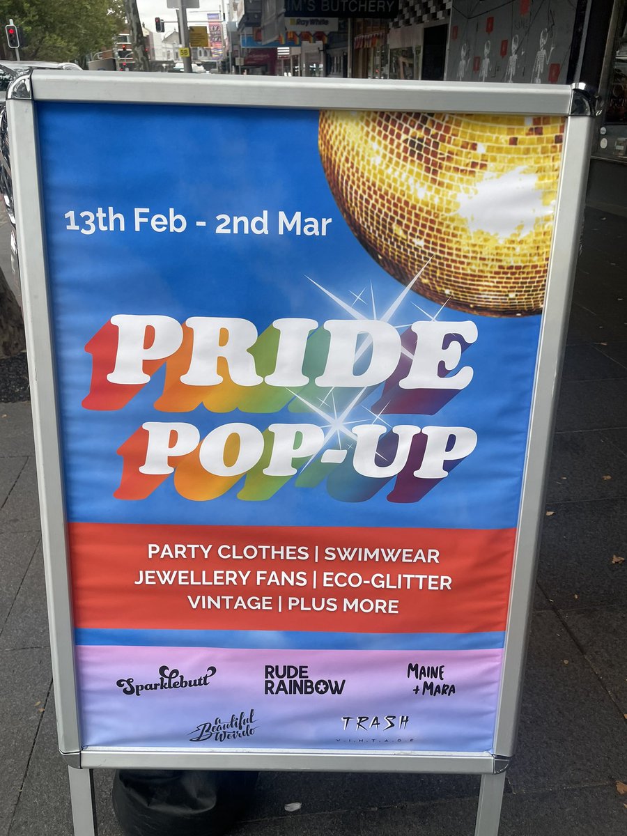 DebbieRyanRadio's tweet image. Getting ready for @sydneymardigras tomorrow in Oxford Street. Can’t wait! Just landed so may need to zhoosh up before the parade (jet lag - by all means, move at a glacial pace). One of the best #prides in the world. So happy to be here with Australian Lisa 🫶🏳️‍🌈🏳️‍🌈🏳️‍🌈🇦🇺🇦🇺