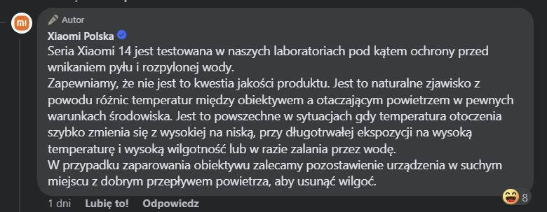 Majster Pirzu jest testowany w swoim studio pod kątem ochrony wpływu opinii przez producentów.

Zapewniam, że nie polecanie produktu nie jest kwestią opinii recenzenta, jest to naturalne zjawisko z powodu różnic opini między producentem a recenzentem/konsumentem. 
Jest to