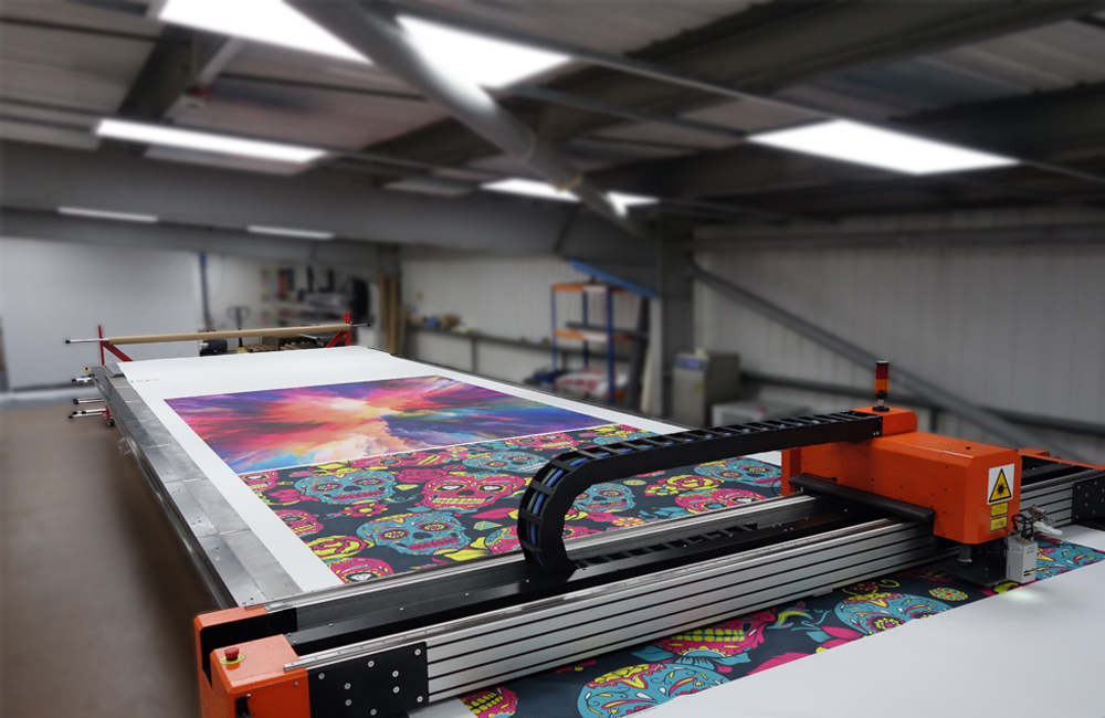Want to know more about TFS? Our FAQ’s are here to help, taking you through the whole process.  Visit our FAQs here: bit.ly/3XwH64r #tensionfabric #printingindustry #fabricgraphics