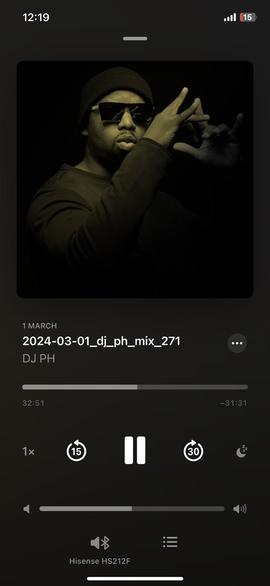 Another dope mega mix from @iPH_DJ danko! 🔥🔥🔥