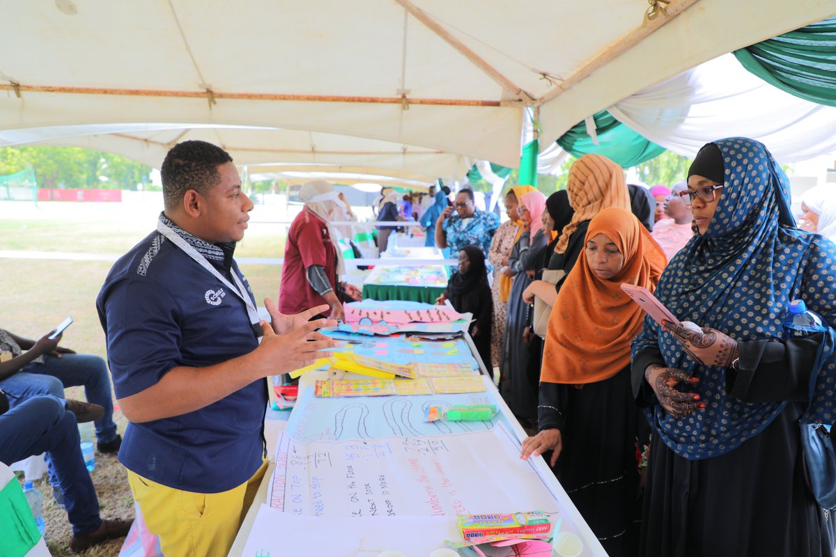 AgaKhanFoundation EA (@akf_ea) on Twitter photo Schools 2030 Kenya is celebrating teacher's innovations, uniting #teachers & #youthpartners from Lamu & Mombasa to share their #innovative ideas with other teachers who may be interested in replicating these innovations in their #classrooms <a href="/schools2030/">Schools2030</a> Schools 2030 Kenya is celebrating teacher's innovations, uniting #teachers & #youthpartners from Lamu & Mombasa to share their #innovative ideas with other teachers who may be interested in replicating these innovations in their #classrooms <a href="/schools2030/">Schools2030</a>
