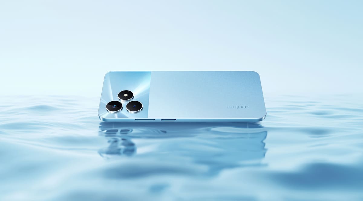 CeotechI's tweet photo. realme Note 50 arriva in Italia
#90Hz #EntryLevel #IP54 #MiniCapsule #MobileNews #Notizie #realme #realmeNote50 #Smartphone #Tech #TechNews #Tecnologia #Telefonia #UNISOCT612
https://t.co/HEwz9CH0WW https://t.co/xehYSI25t8