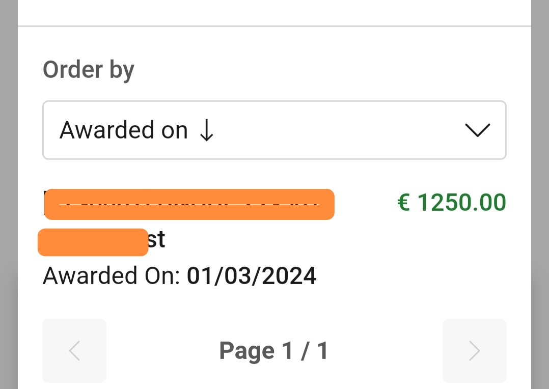 Found a Time Based SQL Injection In 'id' Perameter And Got a bounty. This is My first a critical Bounty and Highest Bounty. 
Alhamdulillah 🥰🥰
#Bugbounty
#bughunting 
#bugbountytips