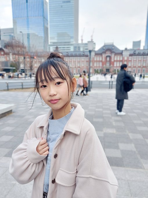 Twitterのコスプレ画像6