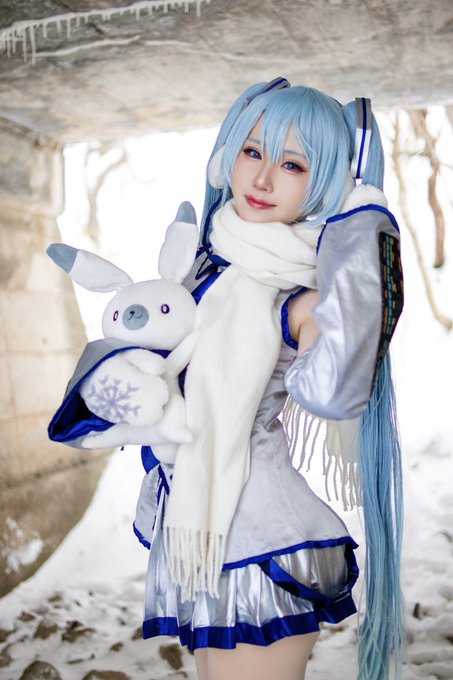 コスプレイヤーしゅんすけのTwitter画像11