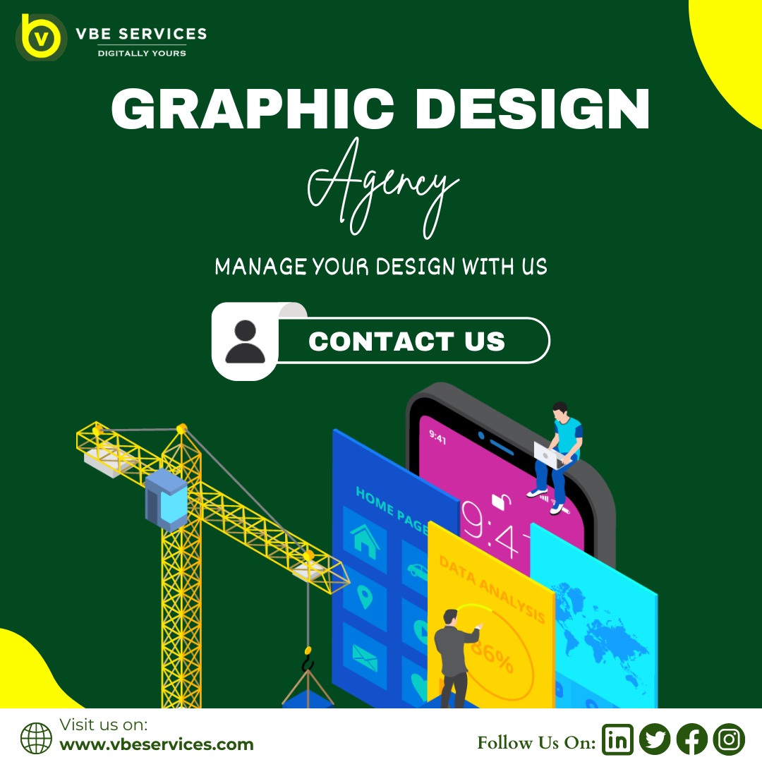 Manage your designs with us!' 🎨💼 

Contact us for all your graphic design needs. 

#GraphicDesignAgency #DesignServices #CreativeSolutions #ContactUs #DesignWithUs #DesignExperts #GraphicDesigners