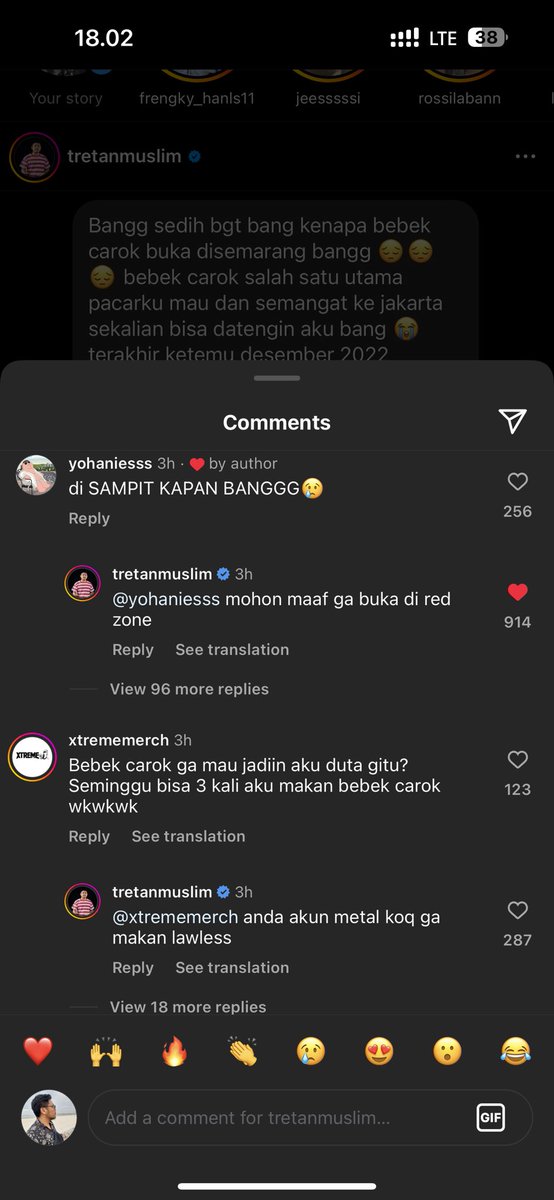 kepandem's tweet photo. ini tai bgt 🤣🤣🤣 https://t.co/GM9yfdLFJb