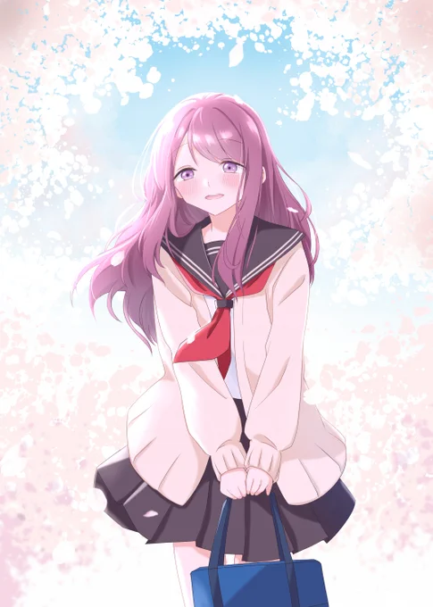 #3月になったのでいいねしてくれた人にいいねしてくれたなと思う 