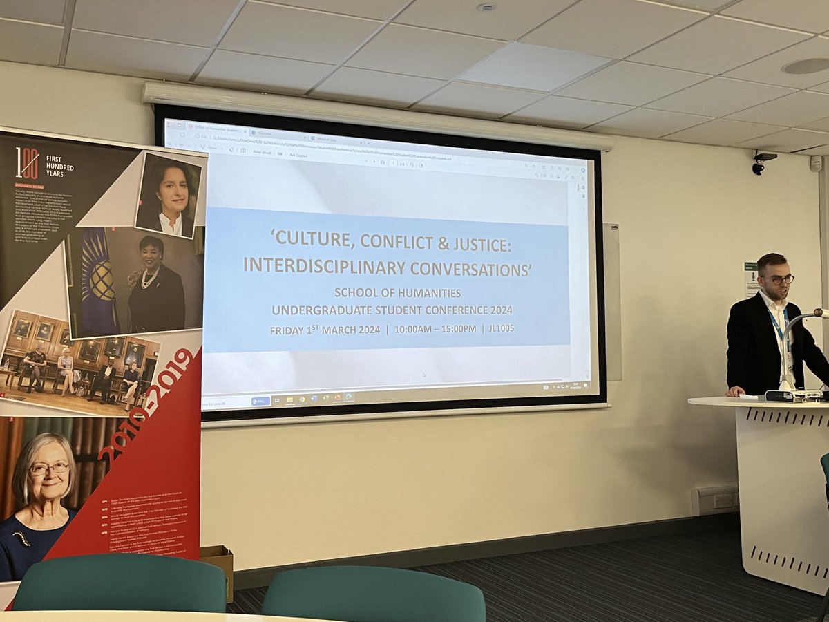 Dr Chris Monaghan (@chris_jmonaghan) on Twitter photo Fantastic start to the <a href="/WorcesterUni/">Worcester University</a> School of Humanities & <a href="/LawUniWorcester/">School of Law</a> undergraduate student conference. Well done to Dr Michael Lane for convening the conference. Fantastic start to the <a href="/WorcesterUni/">Worcester University</a> School of Humanities & <a href="/LawUniWorcester/">School of Law</a> undergraduate student conference. Well done to Dr Michael Lane for convening the conference.
