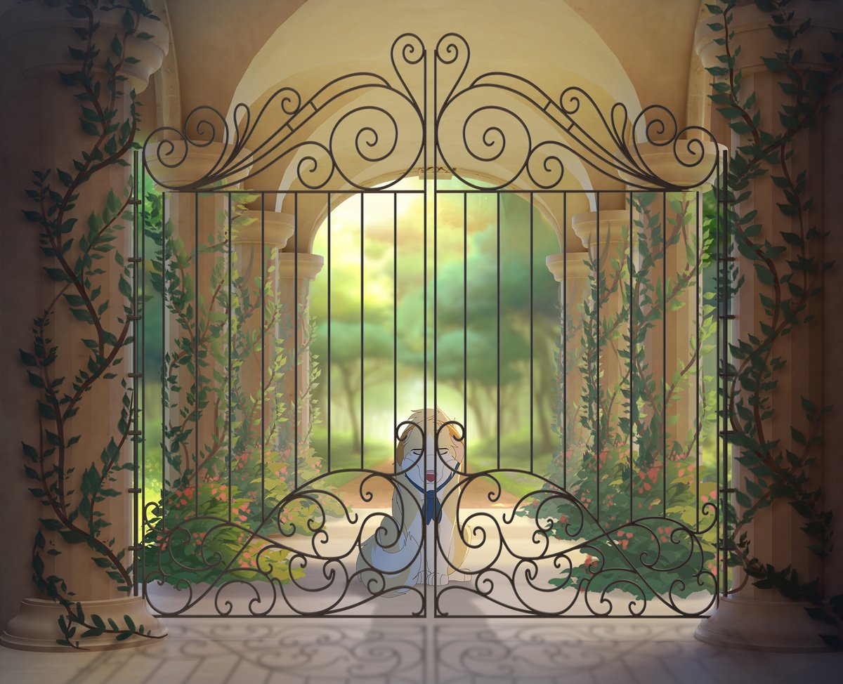 You're safe here 🌿