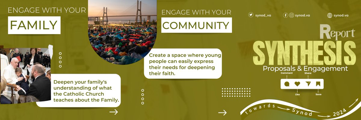 Synod.va tweet media