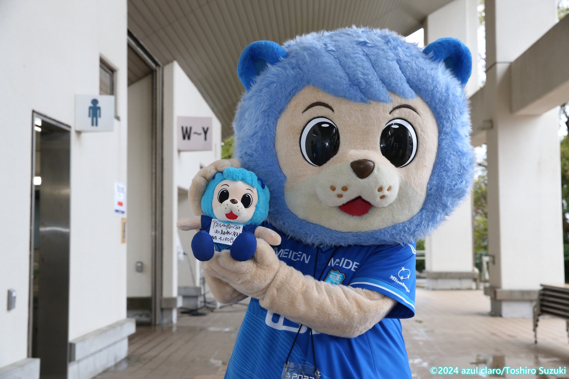 ガイナーレ鳥取　ベンチコート ガイナーレ鳥取ベンチコート