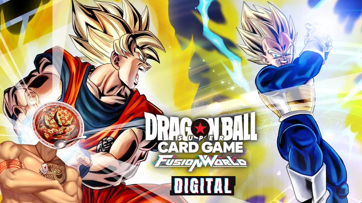 msk_mavo's tweet photo. 15分頃から
【ドラゴンボールフュージョンワールド】ブロリーです
#ドラゴンボールフュージョンワールド ＃DBFW https://t.co/9G37Eq3fhA