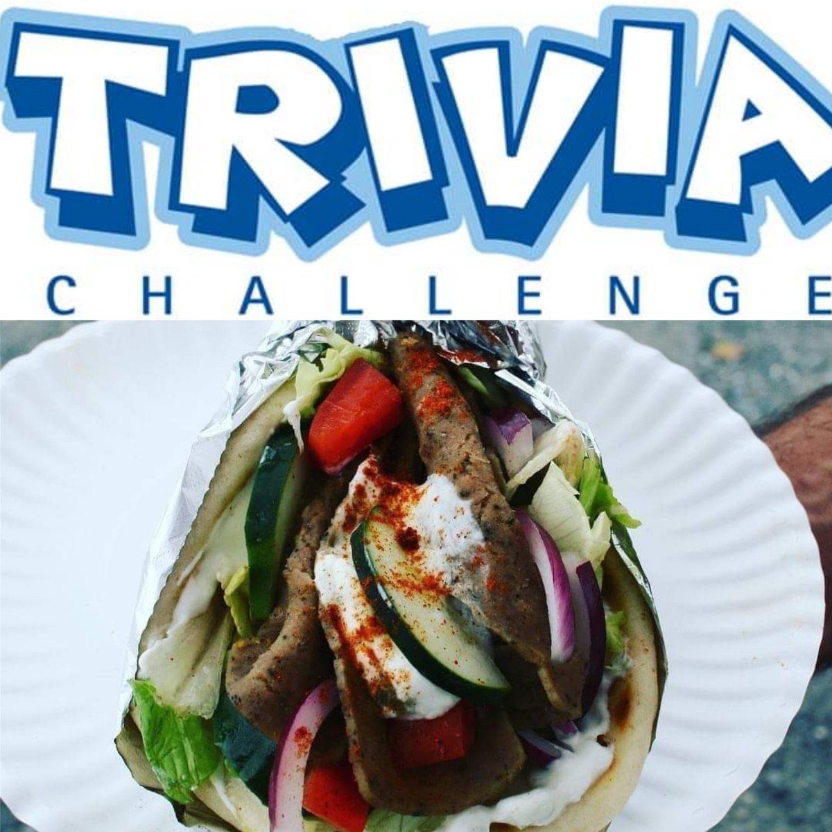 ⭐ We're not closed yet! ⭐ Head to the Scorpion Tap Room TONIGHT Friday, March 1st for our LAST Team Trivia Night. Game starts between 6 and 7pm. Food Truck tonight: 2 Bold Chefs from 4-8pm.