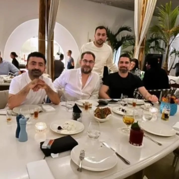 #KadirDoğulu <a href="/kadirdogulu/">Kadir Doğulu 🇹🇷</a> 🖤