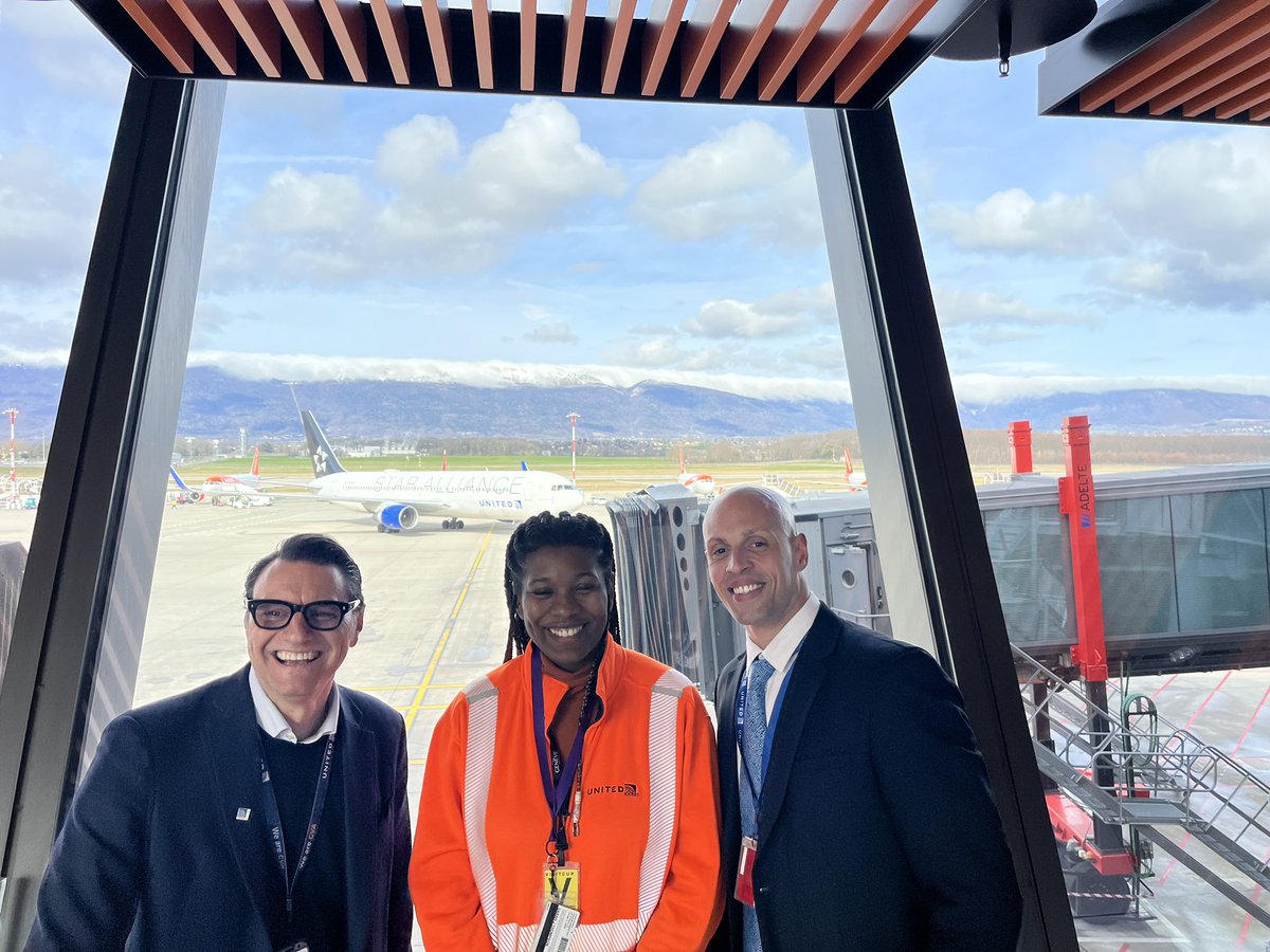 United GVA tweet media