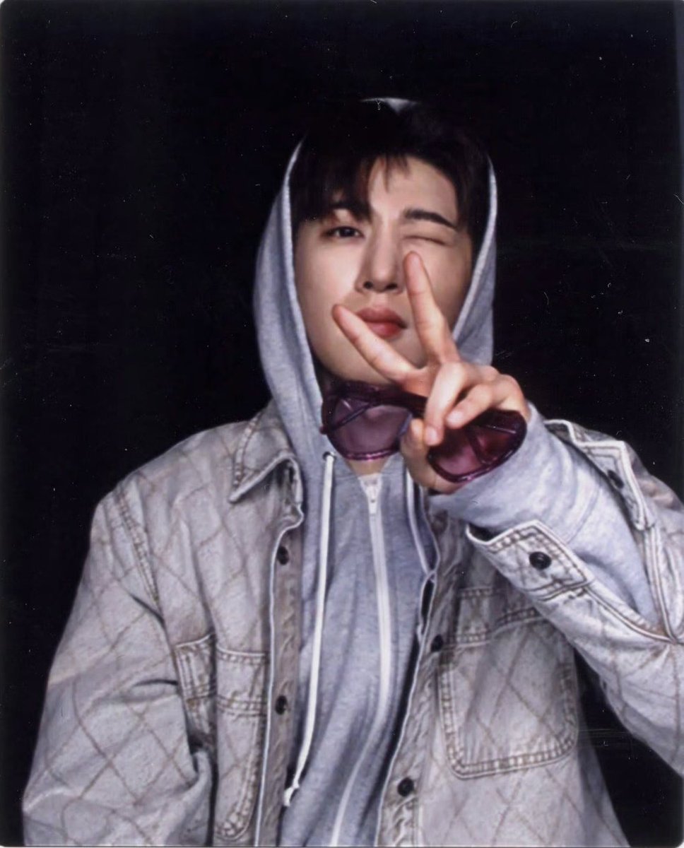 Kim Hanbin UK 🇬🇧 tweet media