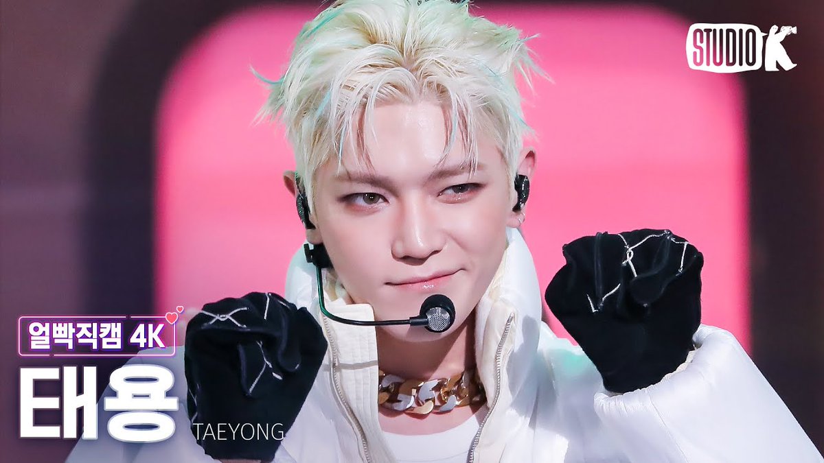 KBS Kpop tweet media