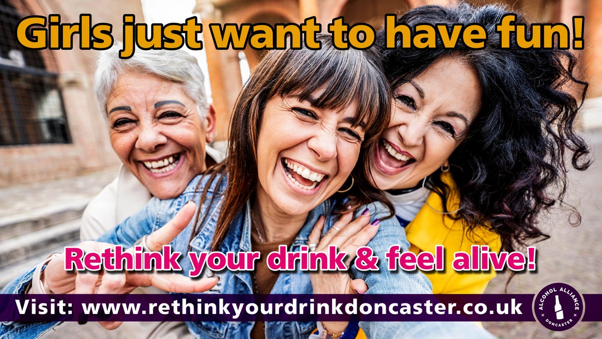 RYD_Doncaster (@doncasterryd) on Twitter photo Want to have #fun and find the younger you? Reduce the days you have #alcohol and feel healthier and have more energy! For advice on reducing your #alcohol call us on: 03000 213900 <a href="/Aspire_Recovery/">Aspire</a> <a href="/MyDoncaster/">City of Doncaster Council</a> @social_sober #NHS <a href="/rdash_nhs/">RDaSH NHS FT</a> Want to have #fun and find the younger you? Reduce the days you have #alcohol and feel healthier and have more energy! For advice on reducing your #alcohol call us on: 03000 213900 <a href="/Aspire_Recovery/">Aspire</a> <a href="/MyDoncaster/">City of Doncaster Council</a> @social_sober #NHS <a href="/rdash_nhs/">RDaSH NHS FT</a>