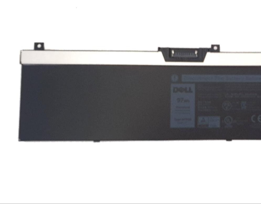 Dell Precision 7530 7540 7730 7740 97Wh Battery Type NYFJH GW0K9 0WMRC £137.49 
blackcatpc.co.uk/products/dell-… 
This battery fits the Dell Precision 7530, 7540, 7730, and 7740. It has a 97wh capacity and 6 Cells. 
BRAND: Genuine Dell Part
Condition: New
TYPE: NYFJH
Dell Part Numb...