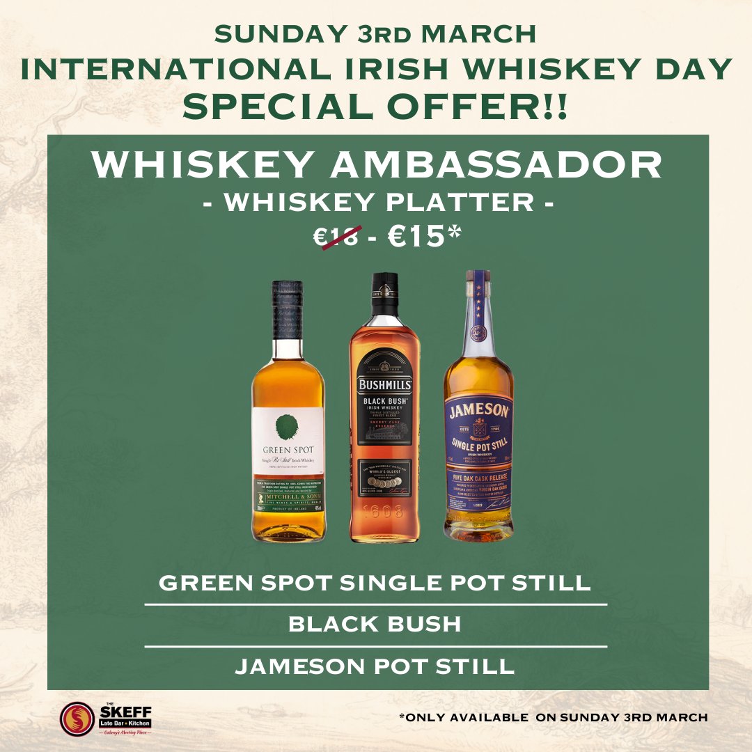 The Skeff Bar & Kitchen tweet media