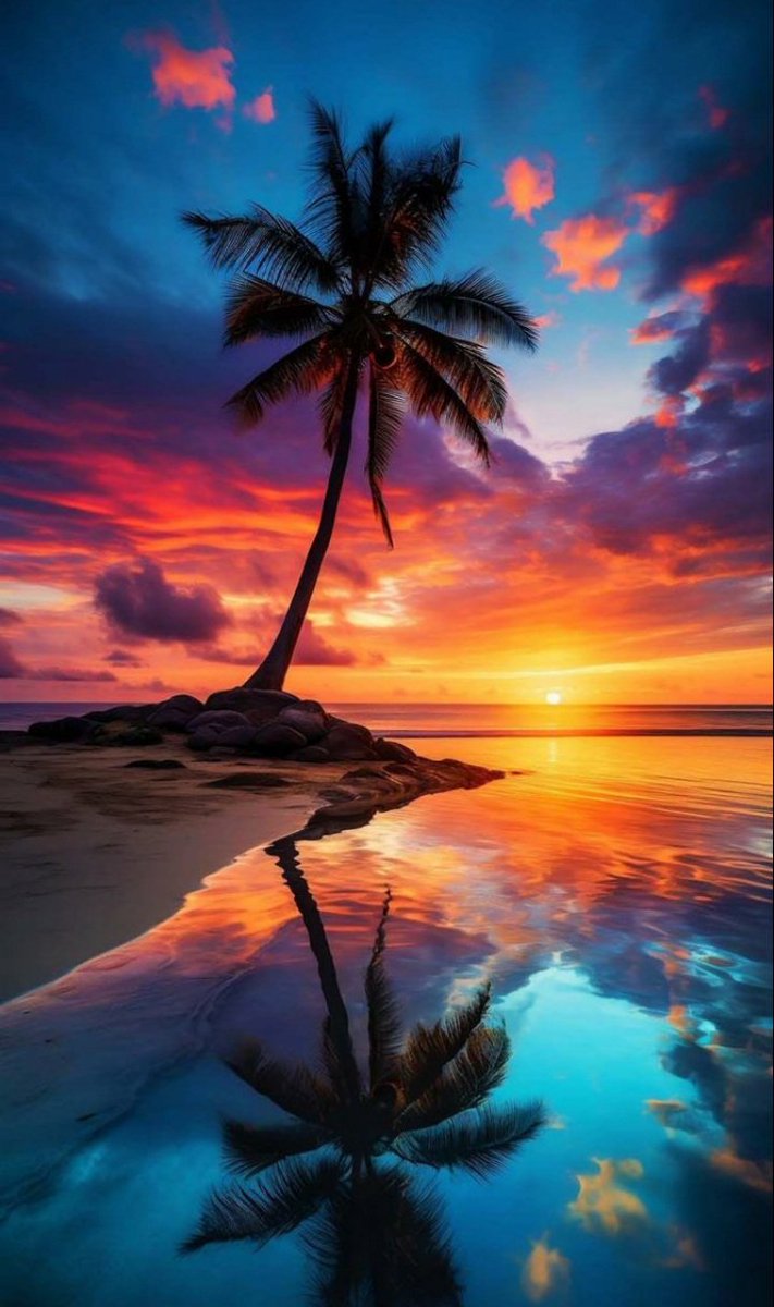 LadukeChar1's tweet photo. @sunrise_highs @JPLFR80 #SunriseTherapy π https://t.co/zpSFIygBuw