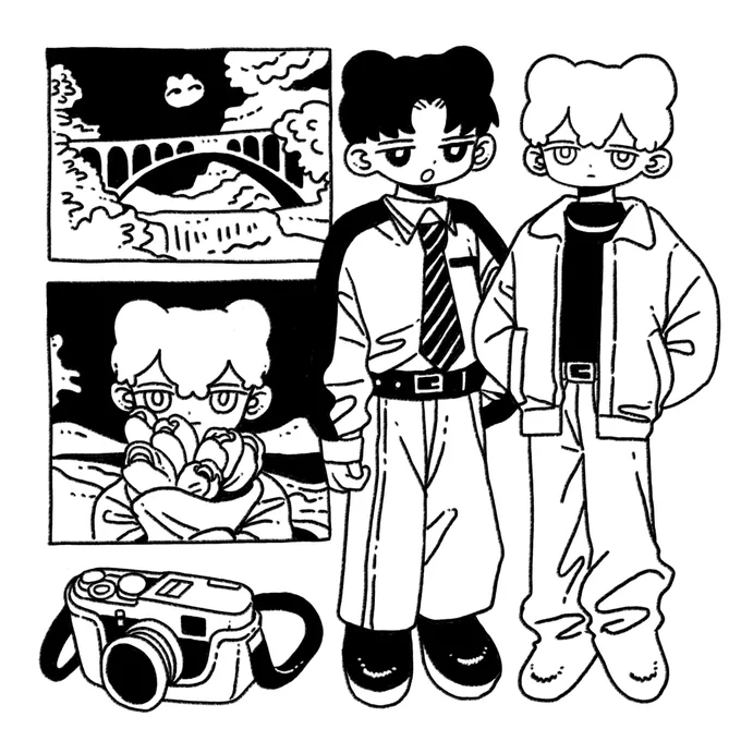 #かもどろーいんぐ 2 