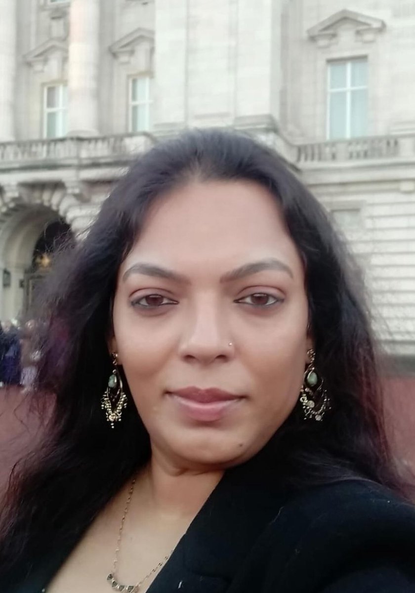 “Being a nurse in Croydon is fantastic, I am always supported to do my best and when I ask for help, I am never turned away. "
 
Ward Leader, Brighty Abraham shared what the NHS means to her on #OverseasNHSWorkersDay

#TeamCroydon💙