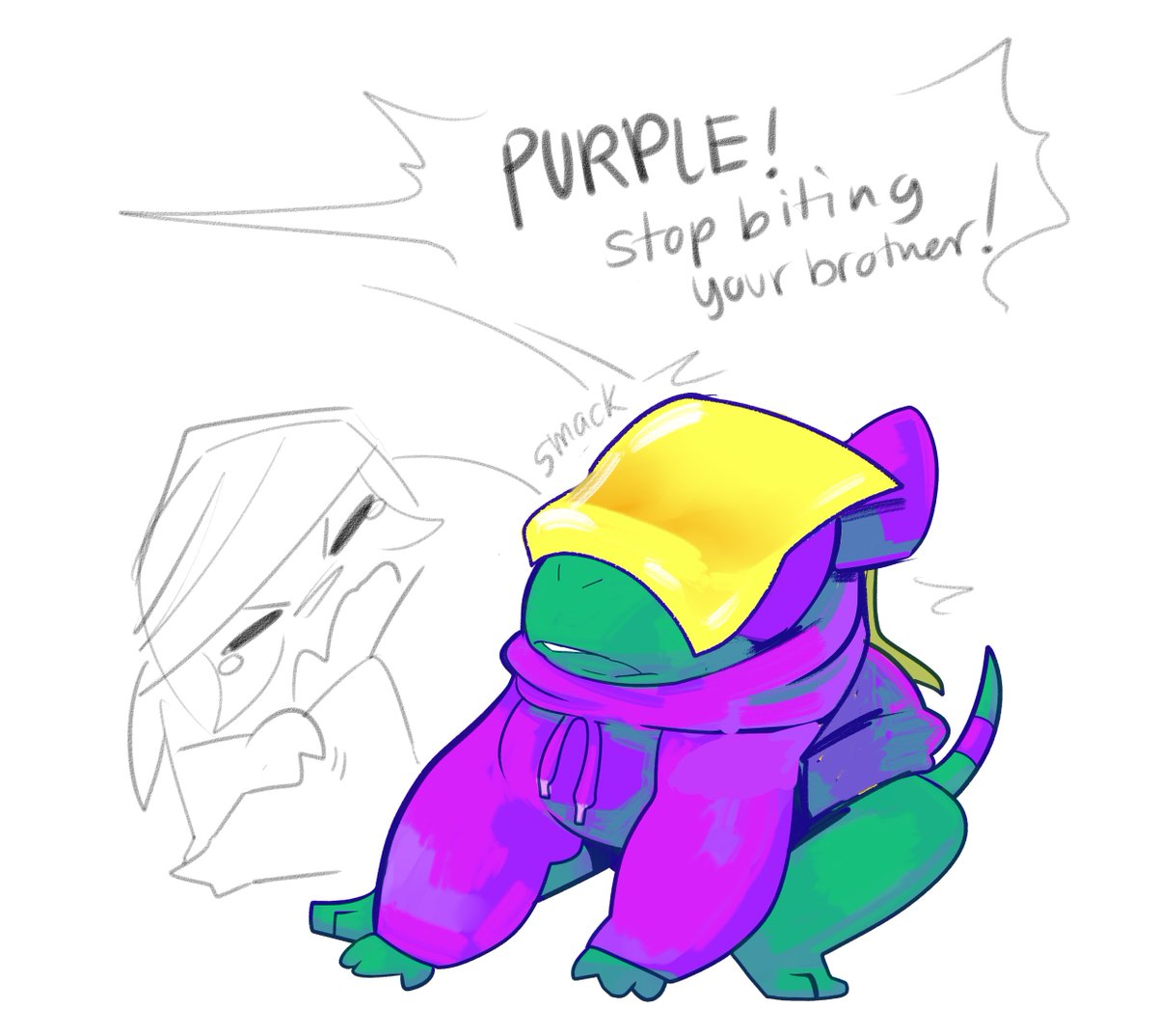 🌿lory ☔CEO of Gooseyleo🪿 🌿 tweet media