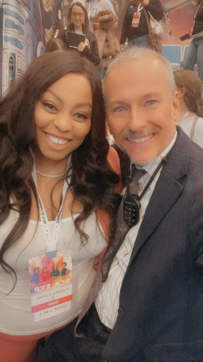 Felisha Fields tweet media
