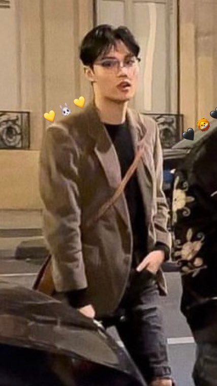 김도영 남자냄새나는사진 top2