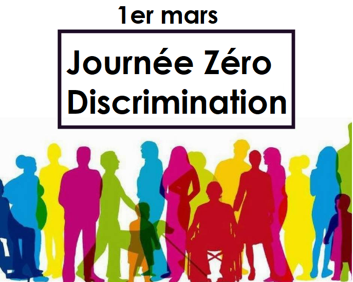 EmbaCubaFrancia's tweet image. 🦋#ZeroDiscriminationDay 

En ce jour Rappelez-vous: *chacun* a le droit à #VIVRE une vie pleine

Œuvrer pour un monde🌐plus juste et plus équitable pour tous

Promouvoir la tolérance, l'inclusion,le respect des autres et surtout la paix.

#ZeroDiscrimination #CeroDiscriminación