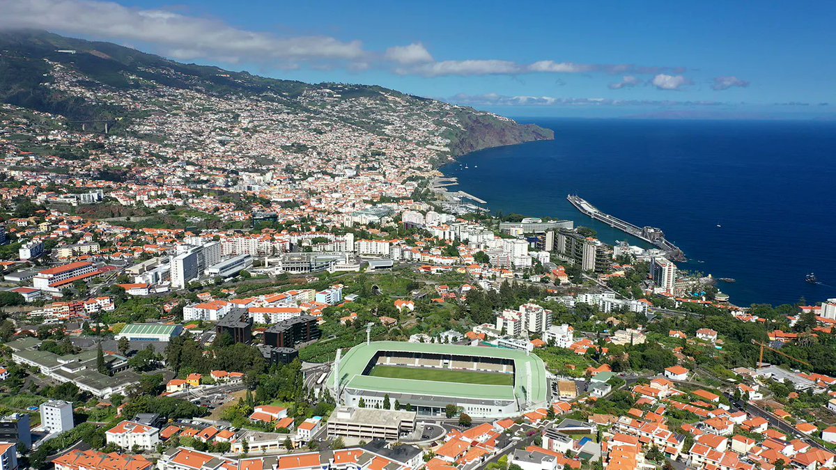 Wow, the Bitcoin Atlantis conference in Madeira is buzzing! 🌊💻 Our CMO is there soaking up all things crypto. If you're nearby, why not grab a coffee together? ☕️🚀

#BitcoinAtlantis #CryptoMadeira #FunchalTech #MadeiraIsland #EstadioDosBarreiros #BitcoinConference

Follow for