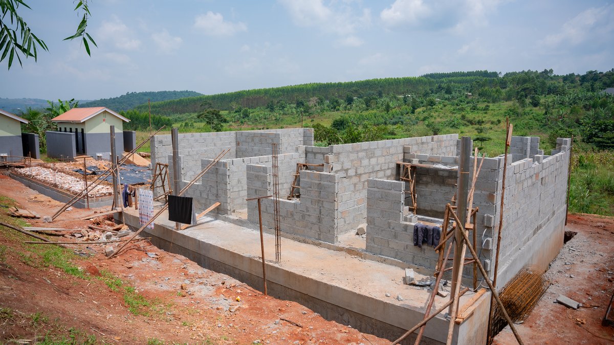 gejjawomen's tweet photo. Exciting news! ποΈ
We're laying the foundation for a new training center dedicated to empowering women and girls.
Stay tuned for updates as we build a brighter future together! #Empowerment #WomenInTraining https://t.co/FFgtDG8x2v