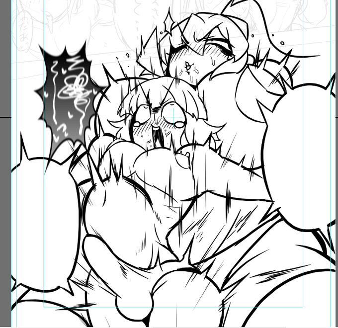 おわらないYO というか本当にシコいのか心配になってきたZO!!!!!!!!! 