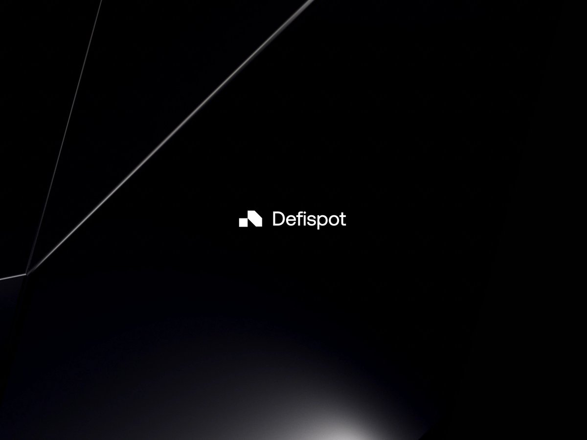 RaAres's tweet image. This under the radar DeFi platform taps into +92% total DeFi liquidity.
How?

Join me as I unravel @Defispot.

▫️Let&apos;s dissect:

1. what&apos;s Defispot
2. products
3. advantages
4. $SPOT 
5. how to get started

▫️ DefiSpot is a multichain DEX that aims to make it possible for users…