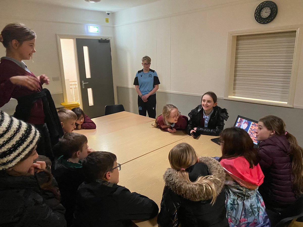 🔪This week Mill Hill juniors have participated in a knife crime awareness workshop where we explored our thoughts and feelings and had honest conversations about knife crime in our community.

#BRCTInclusion #BRCTYouthEngagement