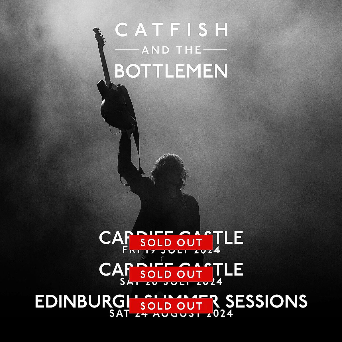 Catfish&theBottlemen (@thebottlemen) on Twitter photo 2024-03-01 11:23:59