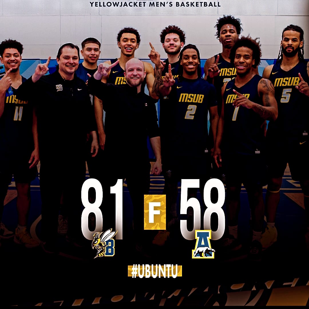 Road Dawgs won themselves a <a href="/GNACsports/">GNAC Sports</a> Conference title tonight!  Well done Jagbags💯