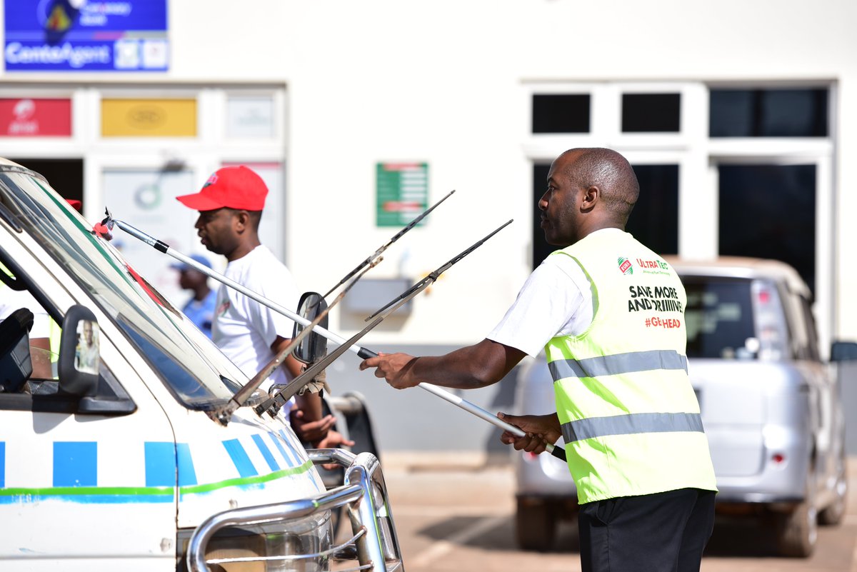 RUBiSEnergyUG1's tweet photo. Today we want to express our heartfelt gratitude to our incredible team!

We appreciate your hard work, commitment, and passion for delivering excellence. Thank you for fueling our company's success! 🦾⛽️

#EmployeeAppreciationDay #MakingYourLifesJourneyBetter https://t.co/nEoidOFdaG