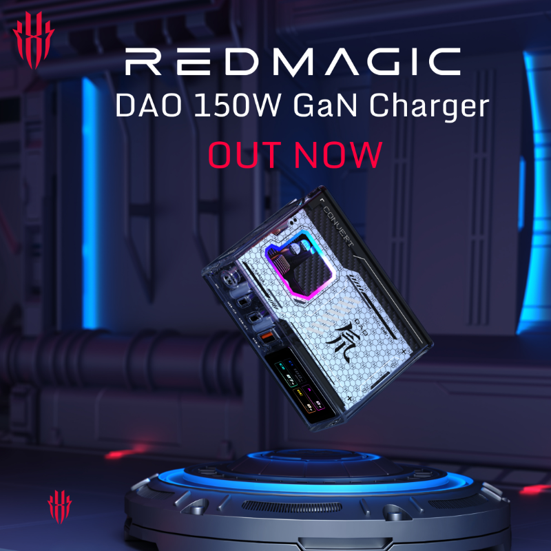 FAQ Ordering And Pre-ordering The REDMAGIC 8 Pro - REDMAGIC (US and Canada)