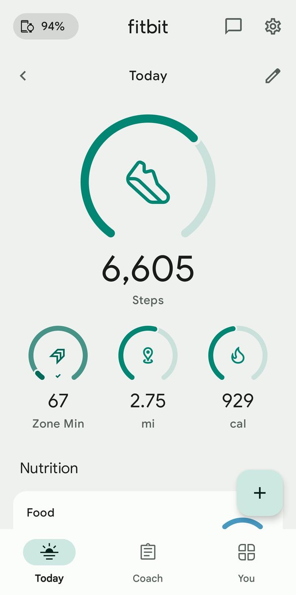 Carole Brooks 💙 tweet media